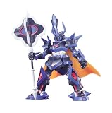 1/1 ダンボール戦機 LBX 006 ジ・エンペラー レビュー - アオイ模型店